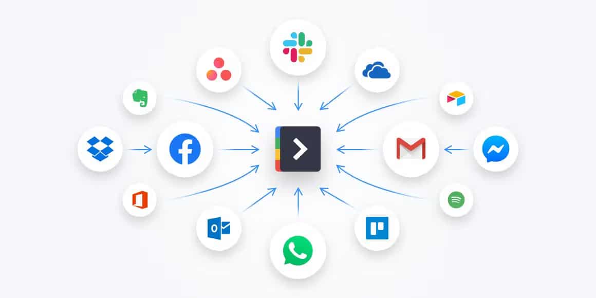 Why All-in-One Apps Are Replacing Multiple Single-Purpose Tools
